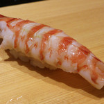 嶋鮨 - えび（6月）