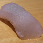 嶋鮨 - あら（9月）