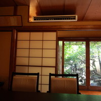 茶寮 一松 - 