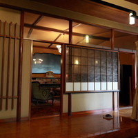 茶寮 一松 - 