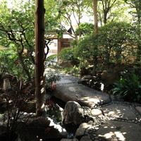 茶寮 一松 - 