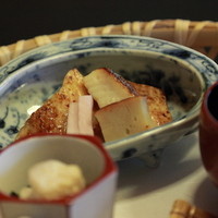 茶寮 一松 - 