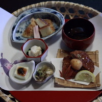 茶寮 一松 - 