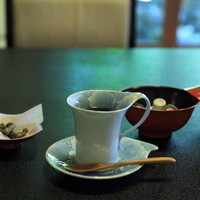 茶寮 一松 - 