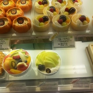 東武百貨店池袋店内でおすすめの美味しいケーキをご紹介 食べログ 東武百貨店池袋店内でおすすめの美味しいケーキをご紹介 食べログ