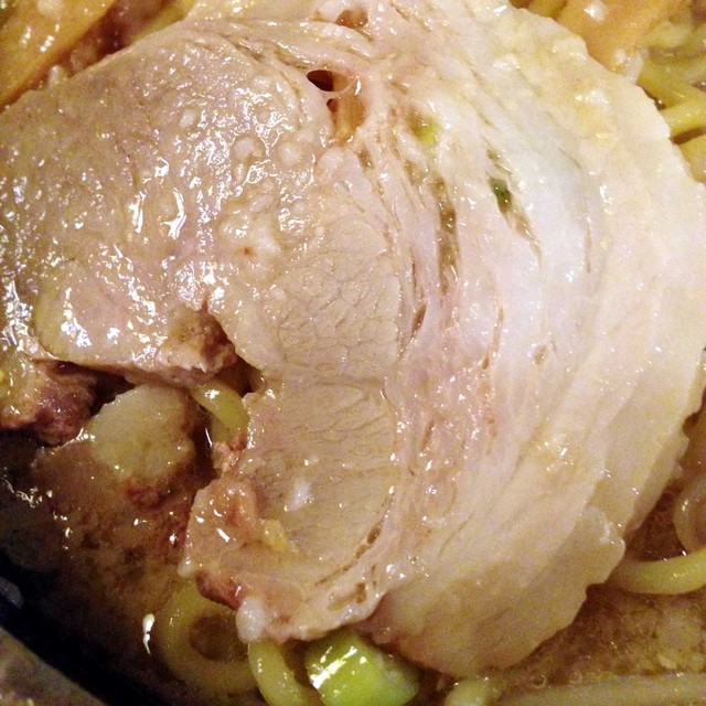 飛騨高山ラーメン もん吉 本店 もんきち 運動公園 ラーメン 食べログ