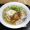 八割うどん