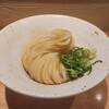 うどん屋 新堀