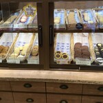 ステラおばさんのクッキー - 