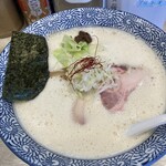 Tori Tonkotsu Ichigaku - 