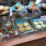 ステラおばさんのクッキー - 