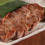 西京味增烤豬頸肉