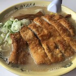 オーモリラーメン - 