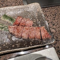 鉄板焼・愛宕 - 