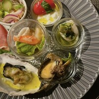 パルコ デル チェロ - 