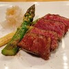 Teppanyaki Ten - サーロイン、フィレ