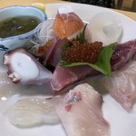 活魚料理 びんび家 - 