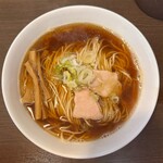 ラーメン 木曜日 - 