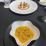 LA TABLE de Joel Robuchon - 