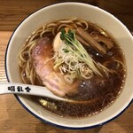 自家製麺 啜乱会 - 