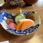 うなぎ亭 友栄 - 