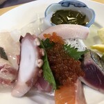活魚料理 びんび家 - 