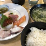 活魚料理 びんび家 - 