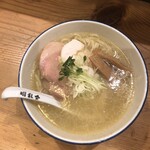 自家製麺 啜乱会 - 