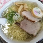 ラーメンたからや - 