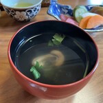 うなぎ亭 友栄 - 