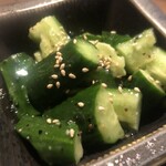 タンとレモンサワー 焼肉 じゅうたん - 