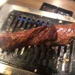 タンとレモンサワー 焼肉 じゅうたん - 