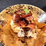 Japanese Soba Noodles 蔦 - 