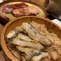 焼うお いし川 - 