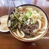 手打ち 山もとうどん
