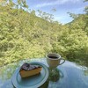 カフェ 崖の上 - 料理写真: