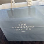 THE STANDARD BAKERS - 