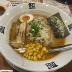 Oogiya Ramen - 