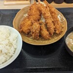 かつや - 料理写真: