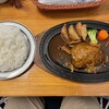 お食事処 庄屋