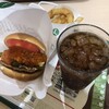 モスバーガー ゆめタウン広島店