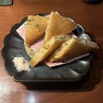 創作和食と日本酒 よねざわ - 