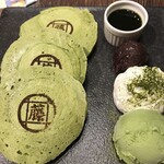 MARUFUJI CAFE - 