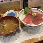 立ち喰い寿司 大松 - 