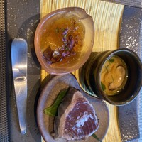 創作鉄板 蔵人 - 