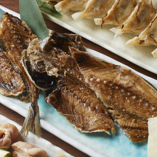 大漁市場 魚ます 二子玉川_2