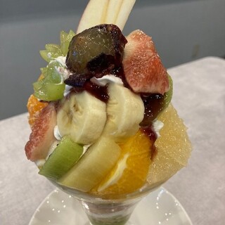 アロー ツリー_1