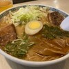 桂花ラーメン 新幹線口店