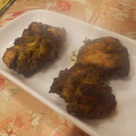 インドレストラン ラム - ハリヤリカバブ