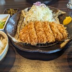 Tonkatsu Katsuretsutei - 